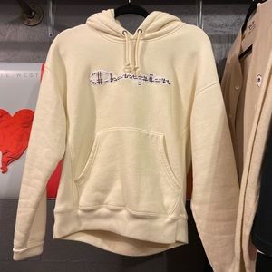 Champion Hoodie